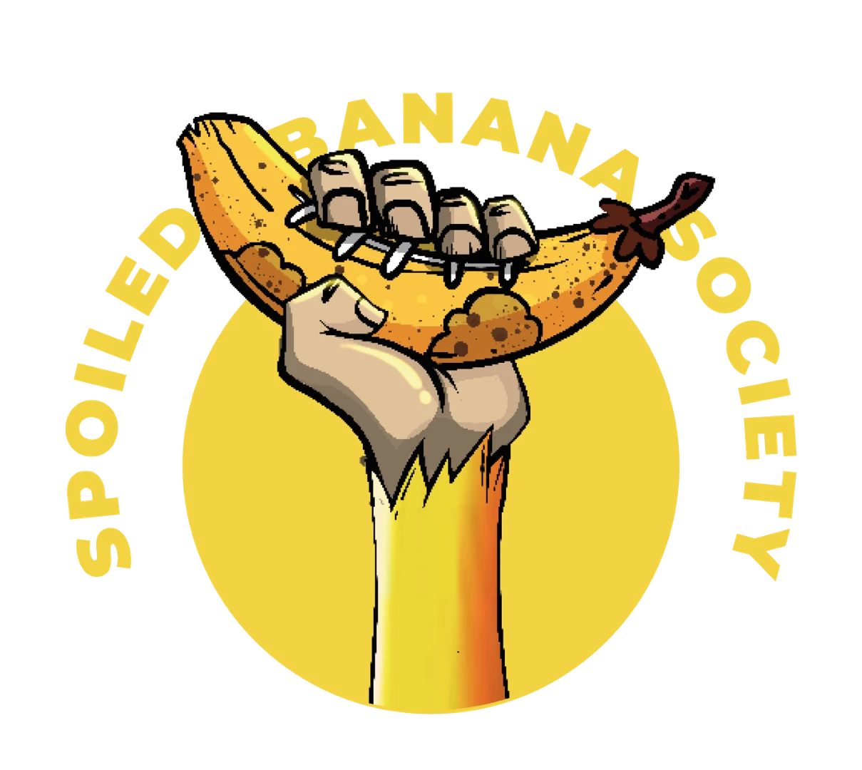 Spoiled Banana Society